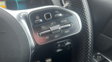 Mercedes-Benz GLB 200 AMG Line 5dr 7G-Tronic Petrol Estate